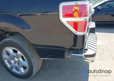 2014 Ford F-150 Xlt z USA, uszkodzony, nr VIN 1FTFW1CT1EKE63328